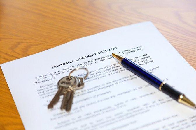 Home Loans by Rekha