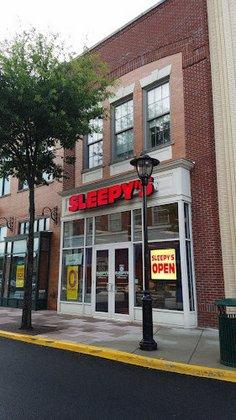 Mattress Firm Herndon South