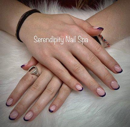 Serendipity Nail Spa LLC