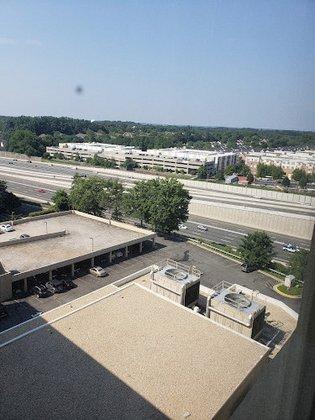 Ramada Rd Parking