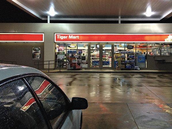Tiger Mart