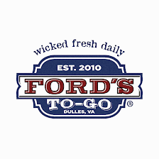 Ford's To Go