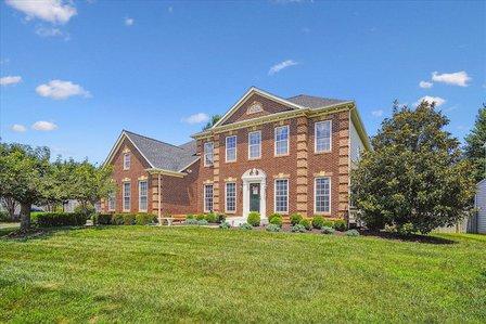 Denise Rodriguez | Northern VA Real Estate Agent – Samson Properties