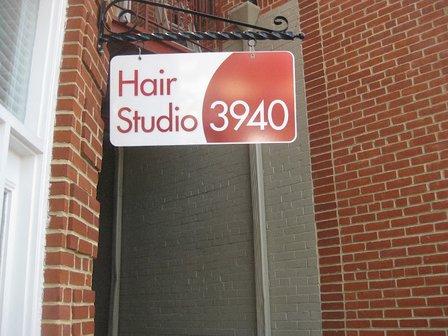 Hair Studio 3940
