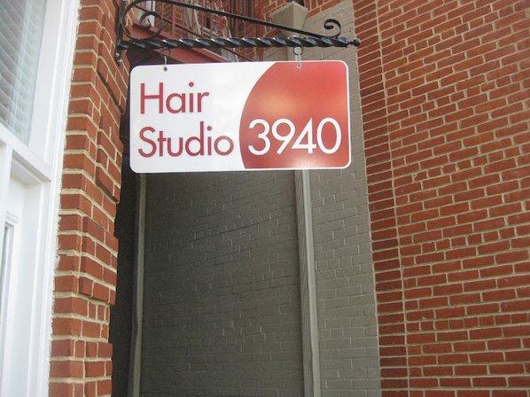 Hair Studio 3940