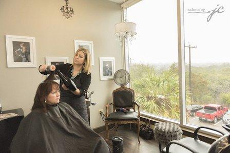 Salons by JC Sterling