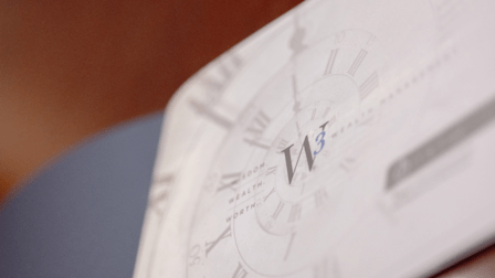 W3 Financial Group