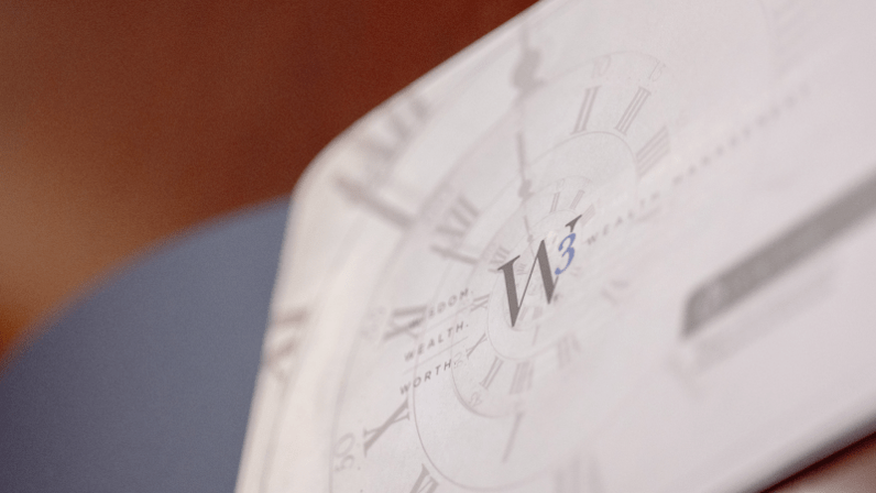 W3 Financial Group