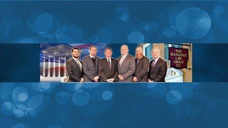 The Manassas Law Group, PC