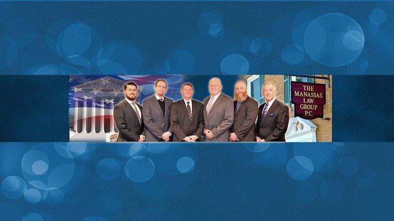 The Manassas Law Group, PC
