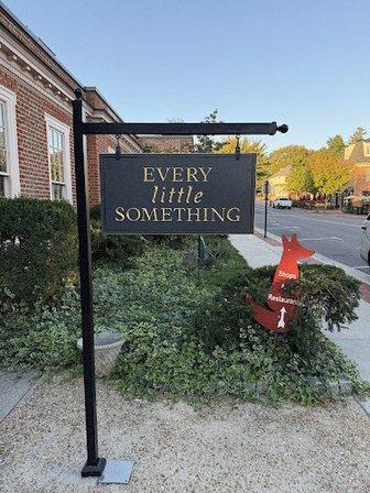 Every Little Something