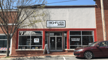 Highflyer Arms