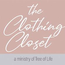 The Clothing Closet