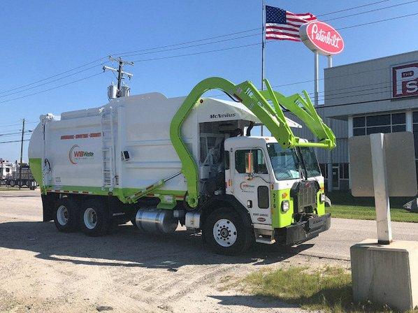 WB Waste Solutions, LLC