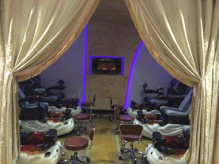 Dream Nails Lounge