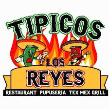 Tipicos Los Reyes
