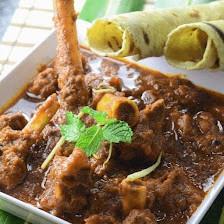Persis Biryani Indian Grill - re-branded to Bawarchi
