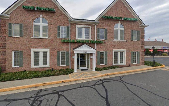 Virginia Radiology Associates