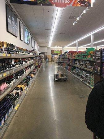 ALDI