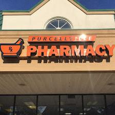 PURCELLVILLE PHARMACY