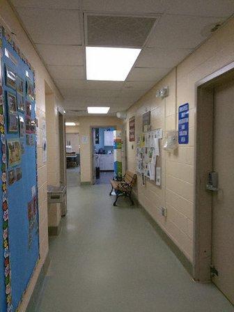 Prince William County Animal Services Center