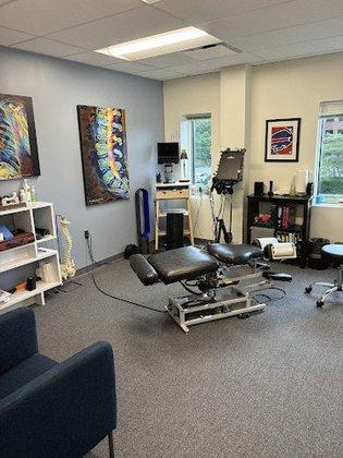 Gold Chiropractic & Sports Recovery - Vienna Chiropractor