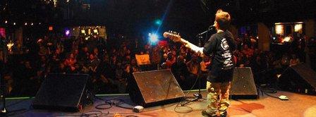 Bach to Rock Fairfax