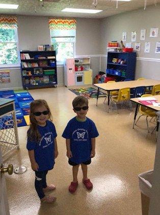 Warrenton Christian Preschool