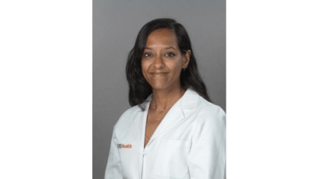 Arthi Venkat, MD, MS