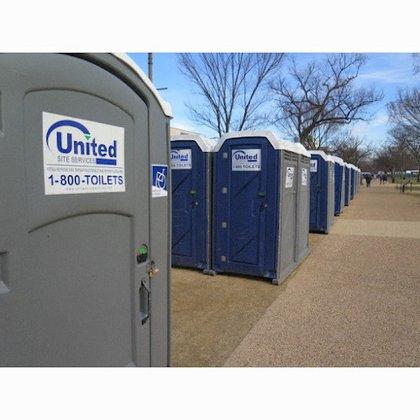 United Site Services