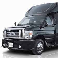 Federal Limousine, Inc.