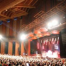 Filene Center at Wolf Trap