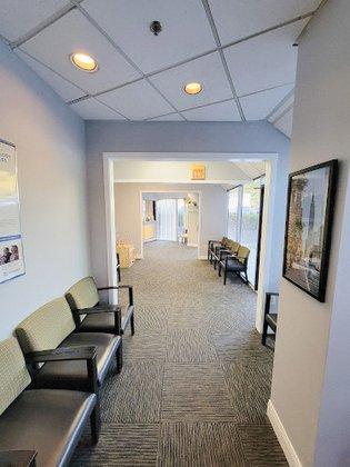 Dental Associates of Northern Virginia in Fair Oaks