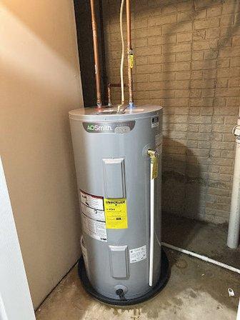 Brick Street Plumbing, Water Heaters, AC & Furnace Repair