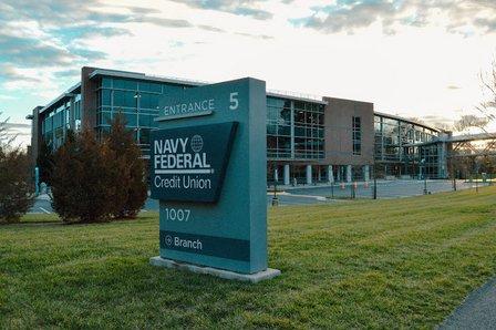 Navy Federal Credit Union - Corporate Office