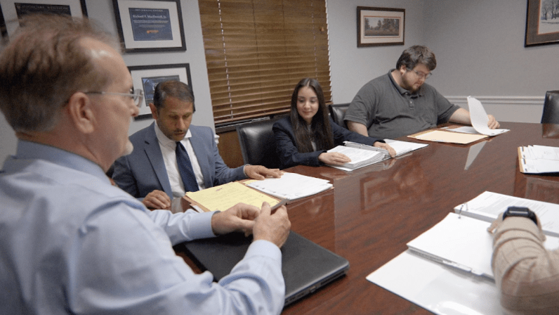 MacDowell Law Group, PC