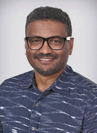 Anteneh Birhanu, FNP