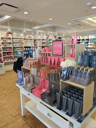 Bath & Body Works