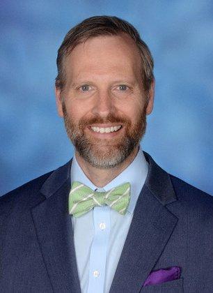Michael P. Keith, MD