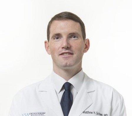 Matthew H. Scriven, MD