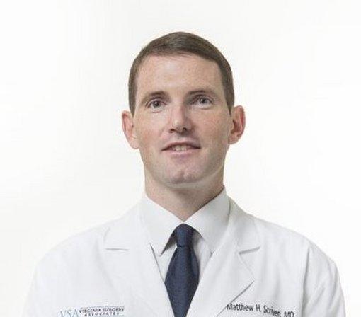 Matthew H. Scriven, MD