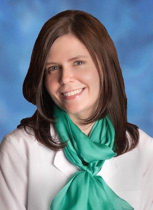 Stephanie Pylypko, MD