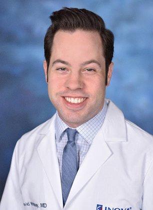 David M. Whitney, MD