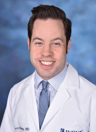 David M. Whitney, MD