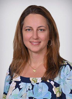 Monica Byrne, CNM