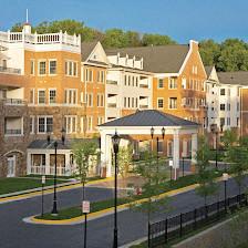 The Woodlands Retirement Community
