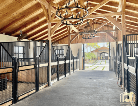 American Stalls LLC