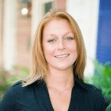 Kelly Hesaltine at Prosperity Home Mortgage - Chantilly