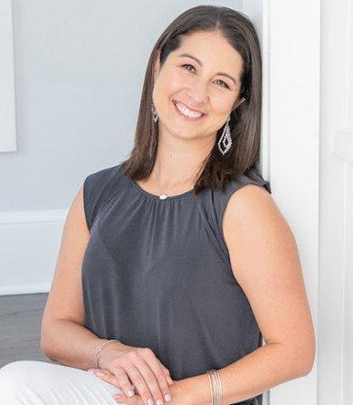 Megan MacCutcheon, LPC, PMH-C