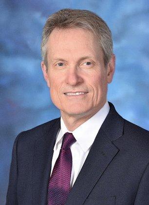 Richard F. Neville, MD